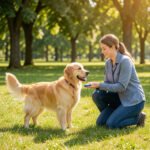 Dog Obedience Coaching Arizona: Build Better Bonds