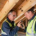 How Alpine Chalets Deal With Wood-Boring Pests