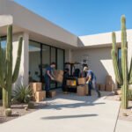 Loading and Unloading Help Phoenix, AZ Guide
